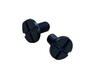 Болти для козирка TLD A3 VISOR SCREW SET